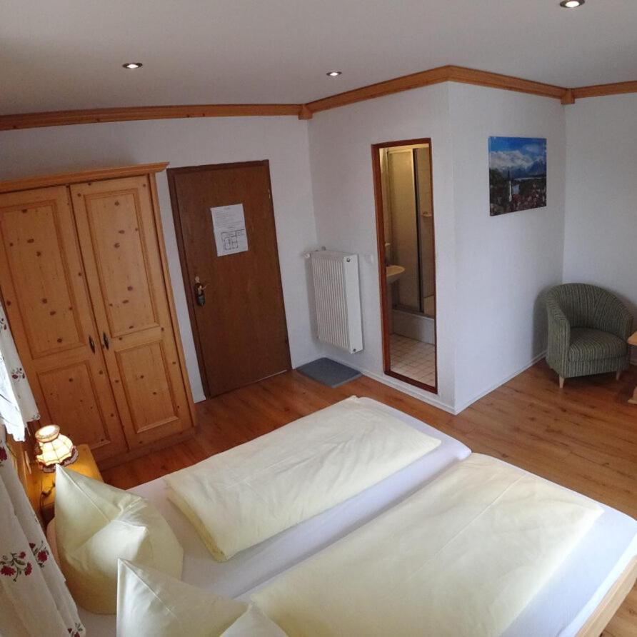 Hotel Almrausch Reit im Winkl Kültér fotó