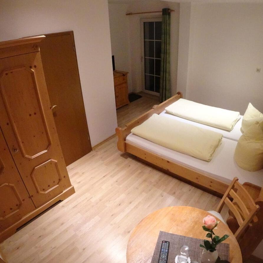 Hotel Almrausch Reit im Winkl Kültér fotó