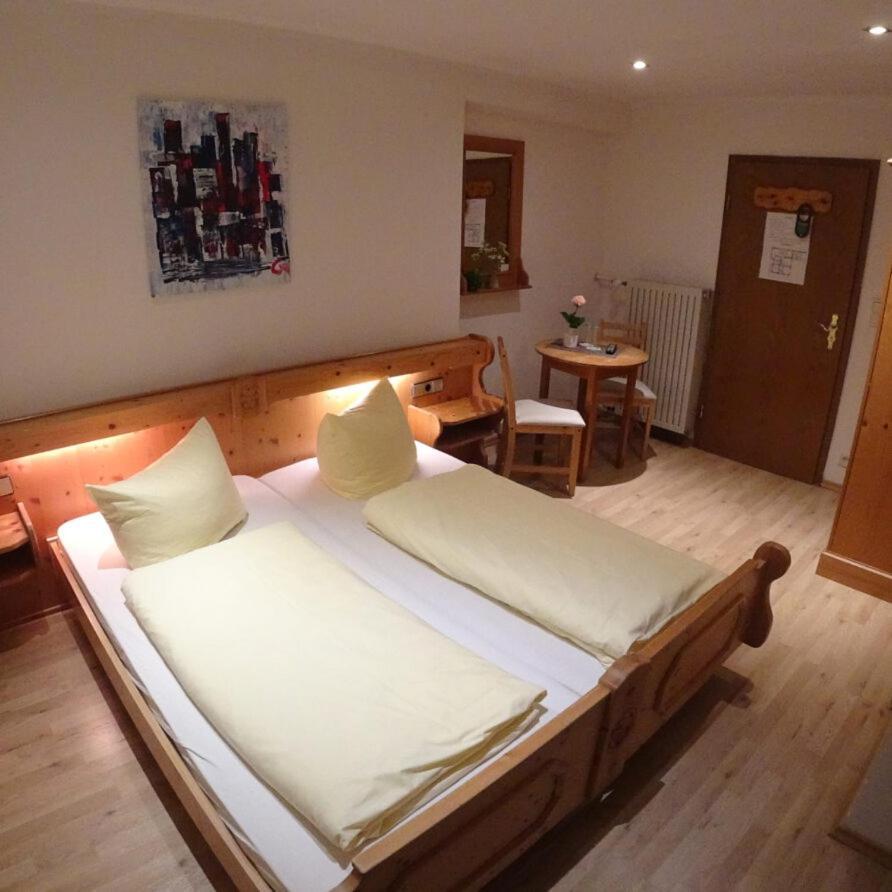 Hotel Almrausch Reit im Winkl Kültér fotó