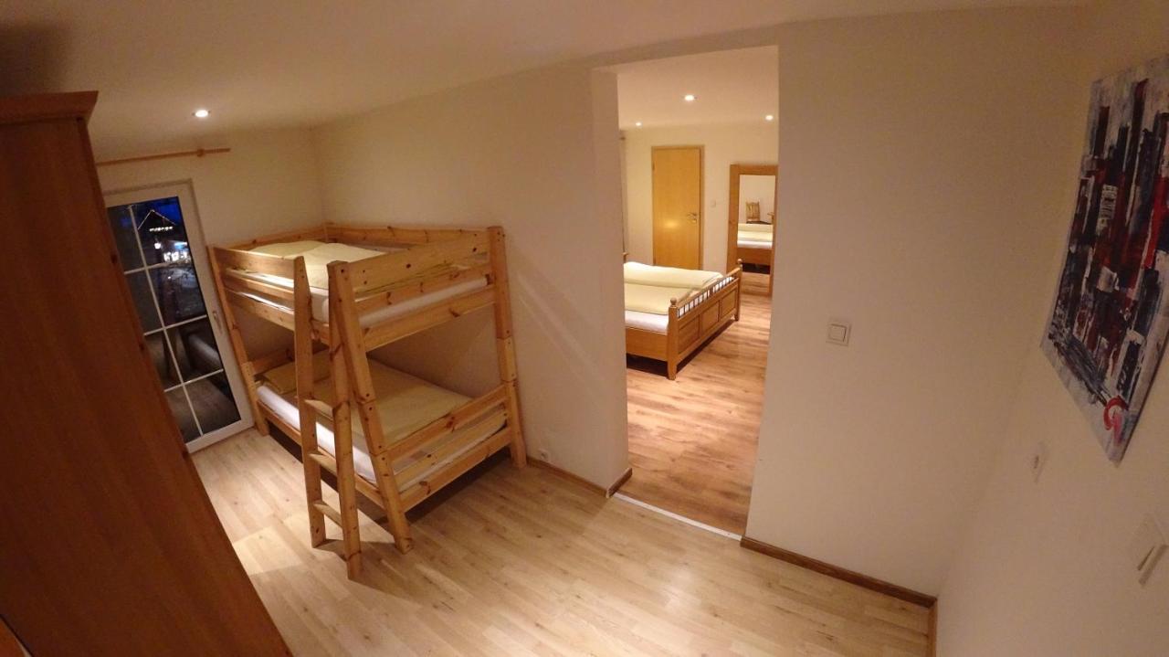 Hotel Almrausch Reit im Winkl Kültér fotó
