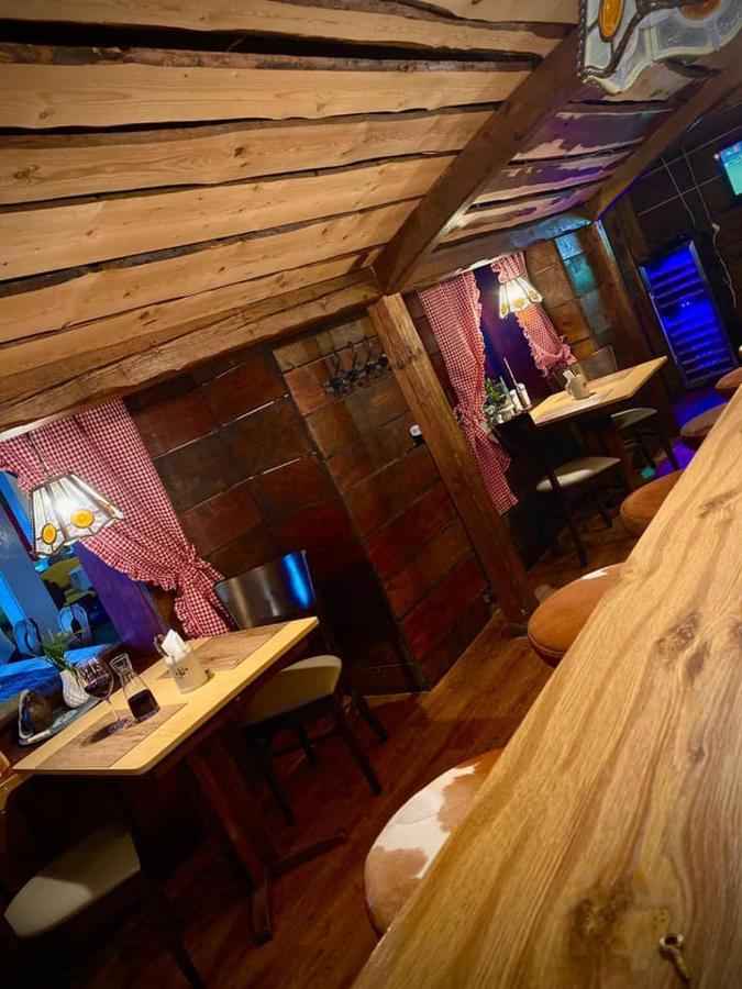 Hotel Almrausch Reit im Winkl Kültér fotó