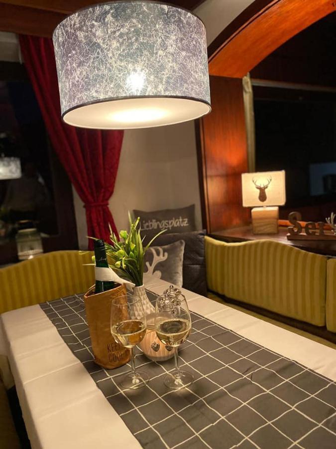 Hotel Almrausch Reit im Winkl Kültér fotó
