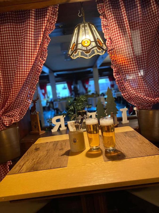 Hotel Almrausch Reit im Winkl Kültér fotó