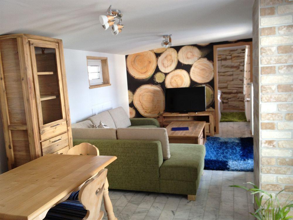 Hotel Almrausch Reit im Winkl Kültér fotó