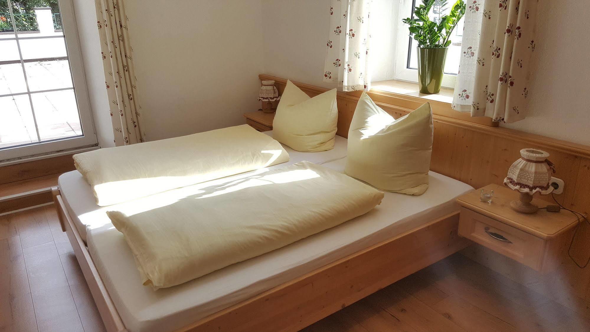 Hotel Almrausch Reit im Winkl Kültér fotó