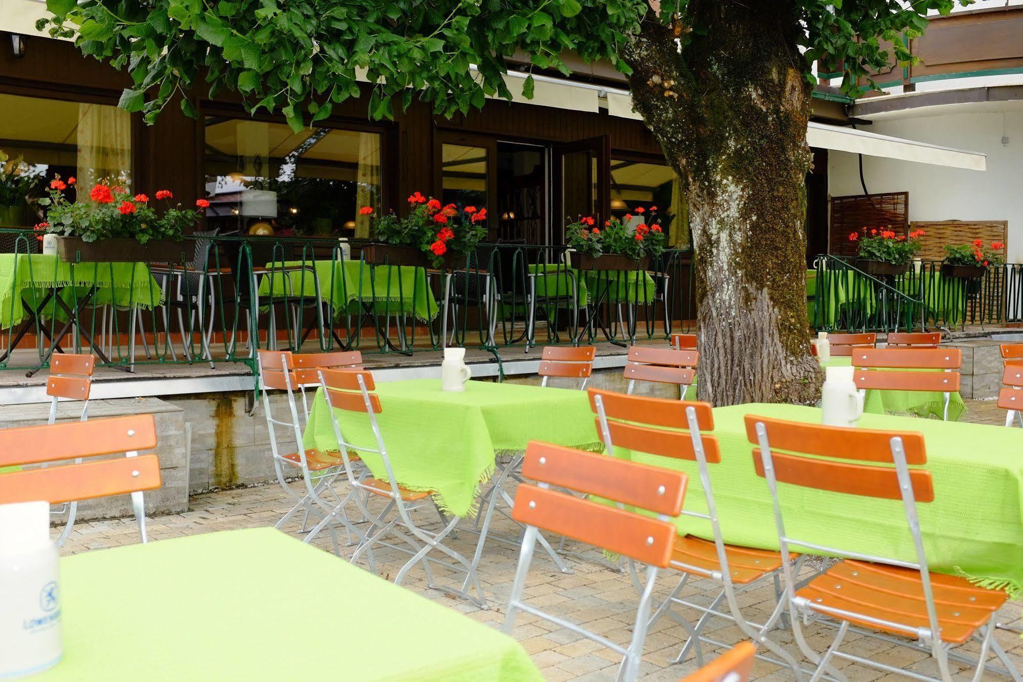 Hotel Almrausch Reit im Winkl Kültér fotó